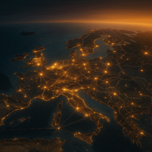 Bring Your Brand to Europe